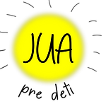 JUA for Children